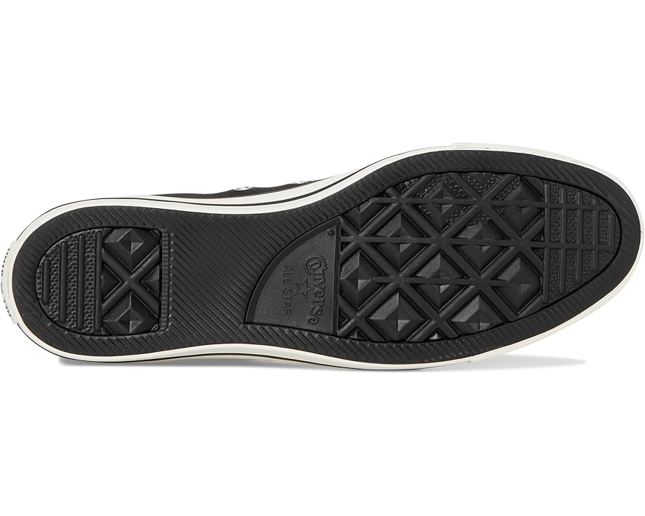 Chuck Taylor All Star Lift Double Stack Platform Chains