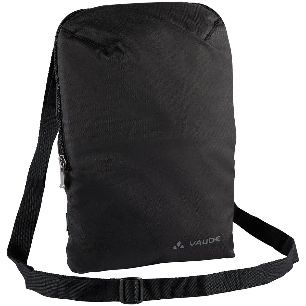 Vaude Travel Organizer M, Unisex Adults’ Transport of valuables, black, M