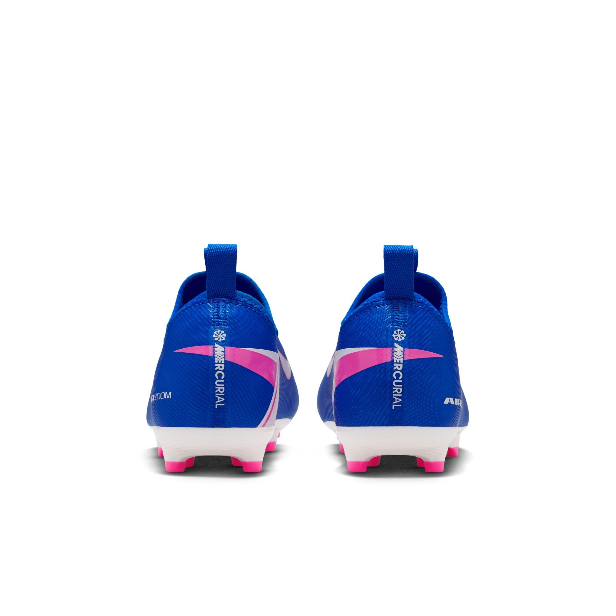 Nike Unisex Kinder Jr Zoom Vapor 16 Academy Fg/MgFußballschuh