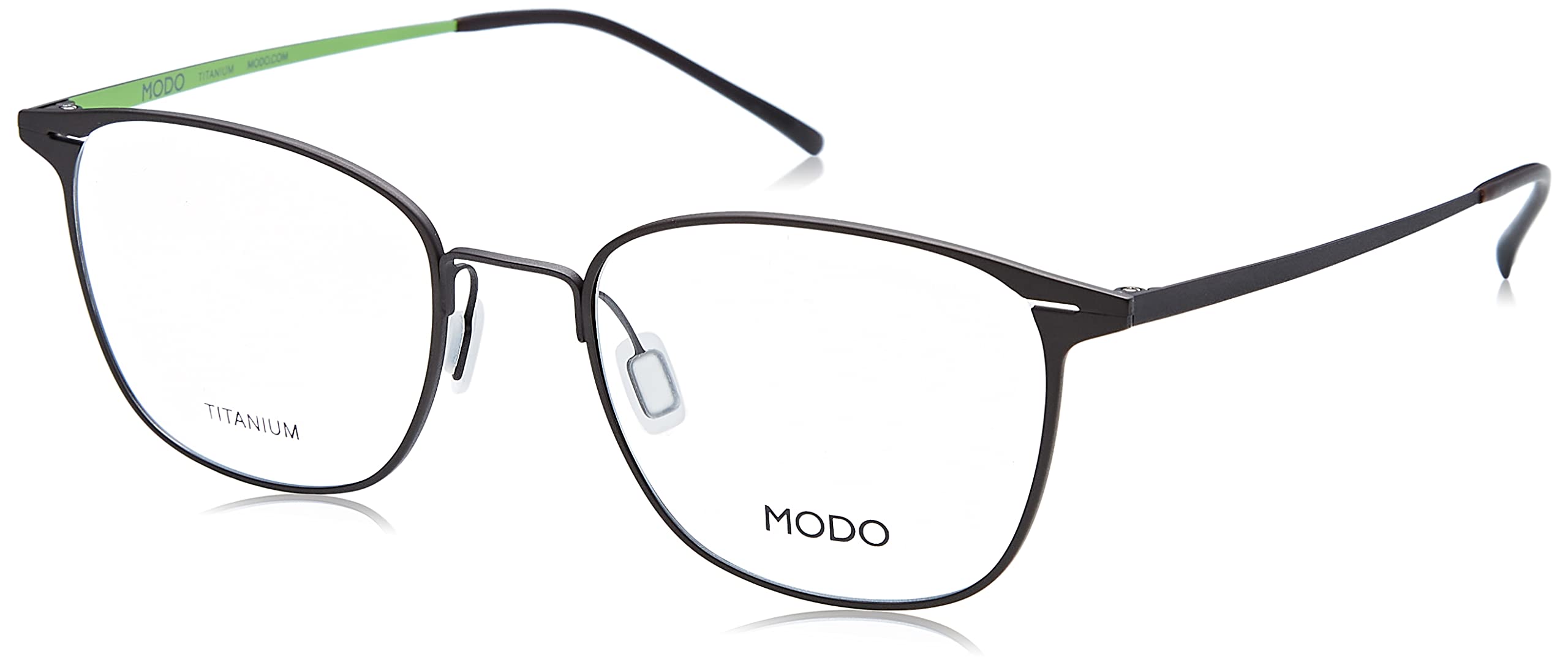 MODO & ECO Gafas De Sol Cuadradas Casuales Para Hombre