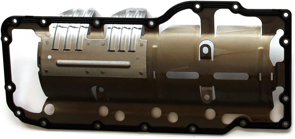 ECCPP Engine Replacement Head Gasket and Bolts kit for Chrysler Aspen for Dodge Dakota for Durango for Ram 1500