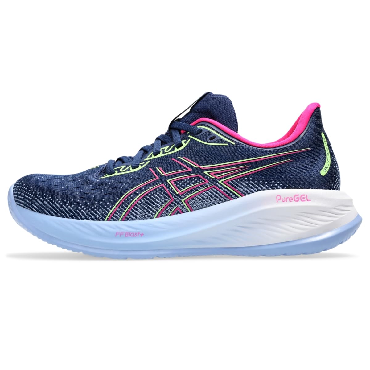 ASICS Gel-Cumulus 26
