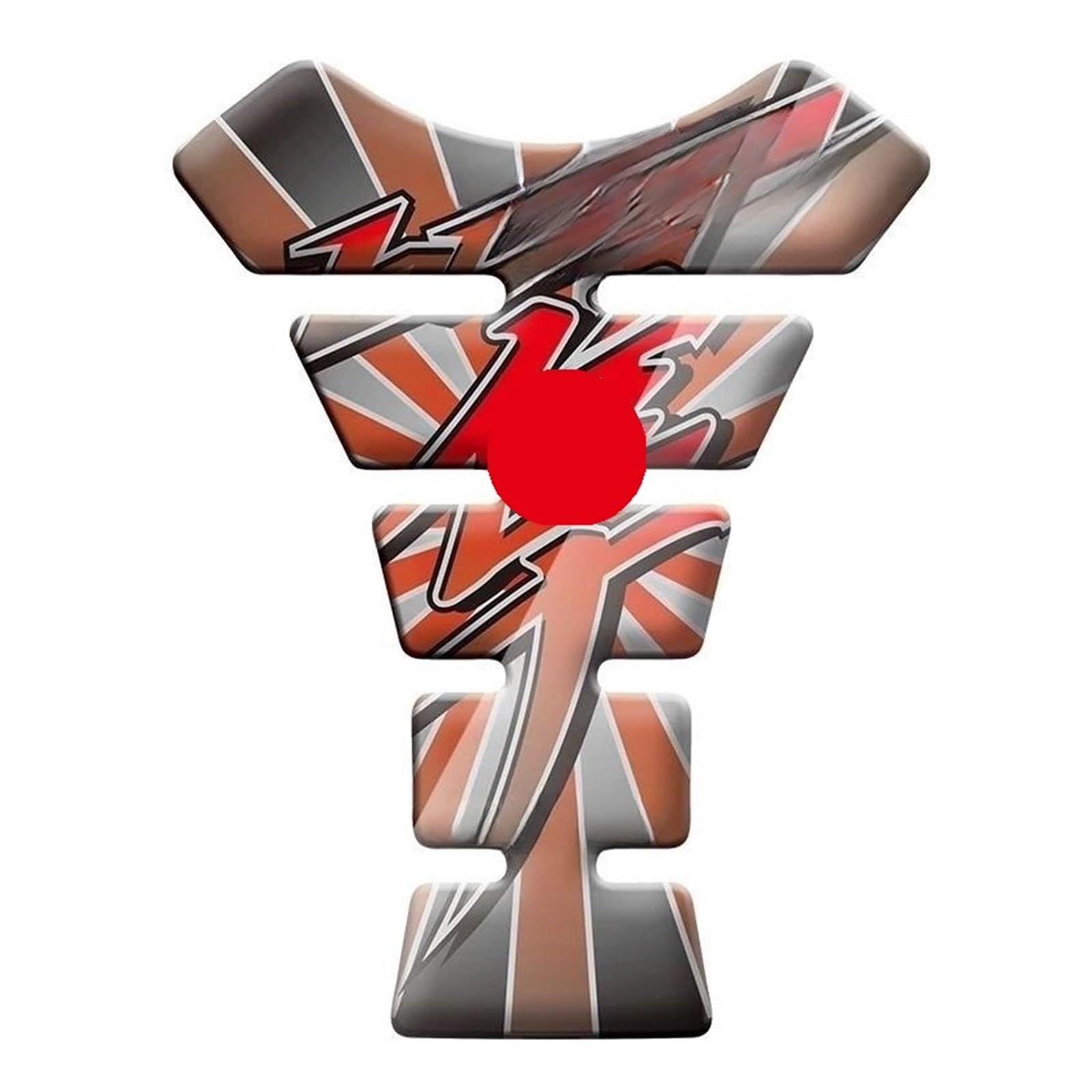 Motorcycle Sticker for Hayabusa GSX1300R GSX 1300 R