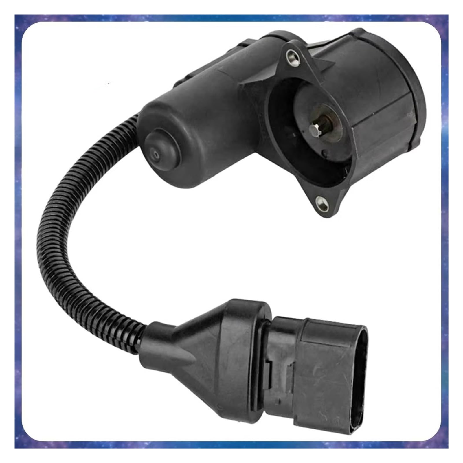 freno stazionamento elettrico Per motore EPB A8 S8 D3 | Attuatore del freno stazionamento elettronico Direct Fit OEM 4E0998281B 32333552 Motore pinza freno posteriore