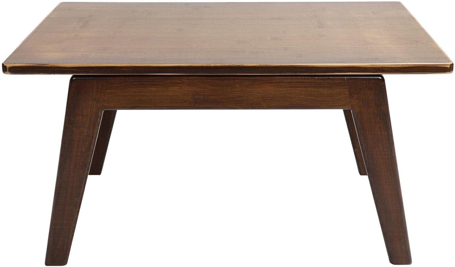 CustomDr Portable Laptop Desk Folding Foldable Lap Tray