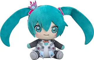 初音ミク GTプロジェクト 15周年記念 てのりぬいぐるみ 2013 Ver.