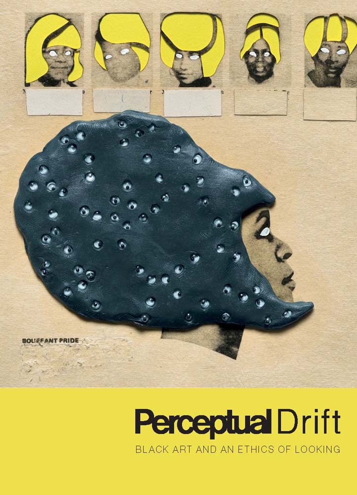 Perceptual Drift - 9780300263923