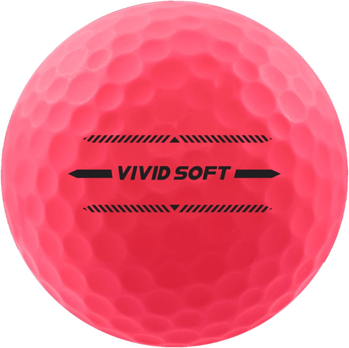 Volvik Vivid Soft Disney Golf Ball Gift Sets (4 Pack)