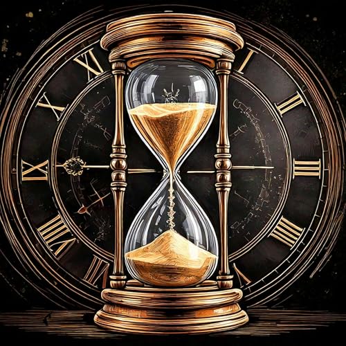 Historia del Tiempo - Documental para Dormir cover art