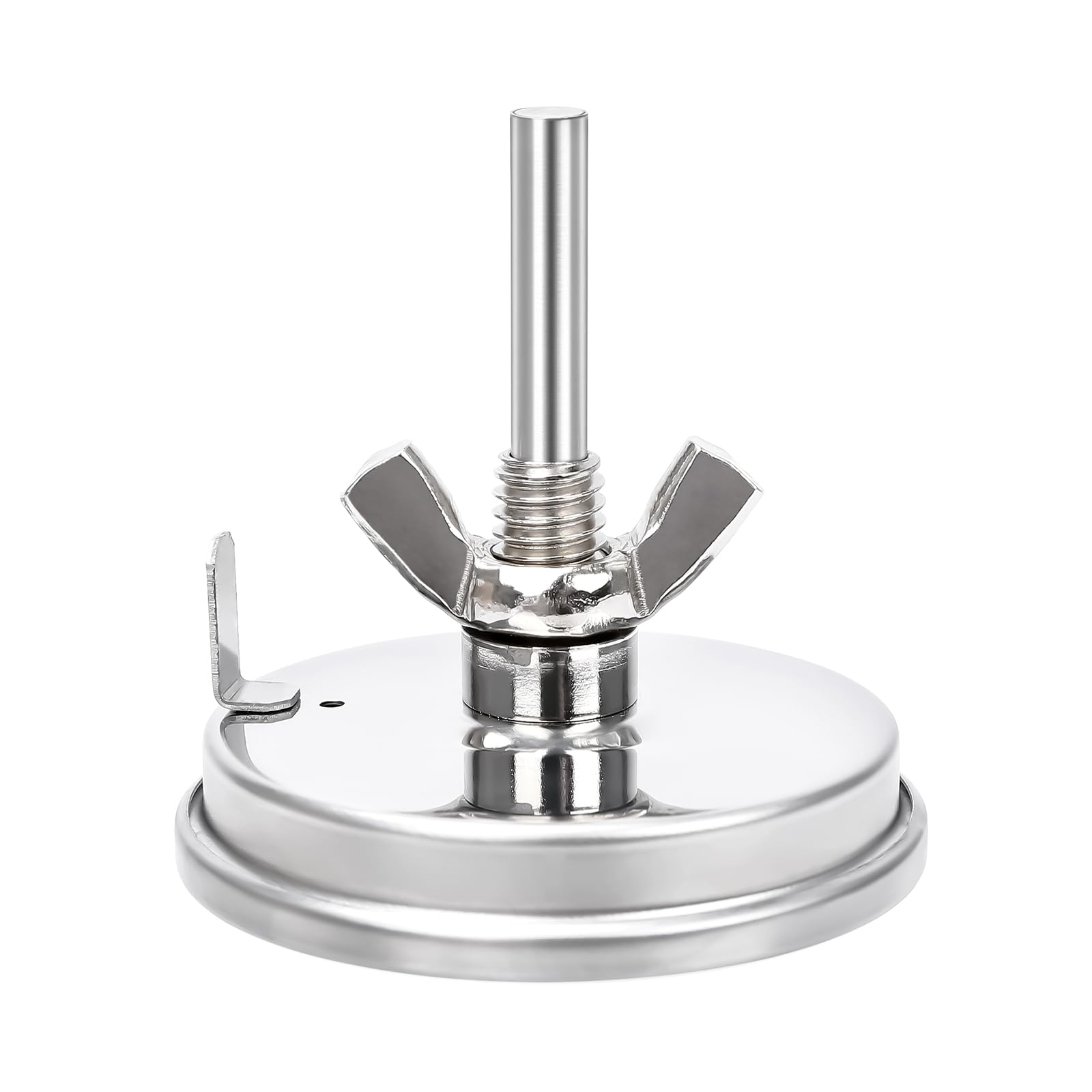 67088/67731 Thermomètre de barbecue – Remplacement pour Weber Genesis 300, Genesis II & Summit Series, Genesis E/S 310 330, diamètre 6 cm