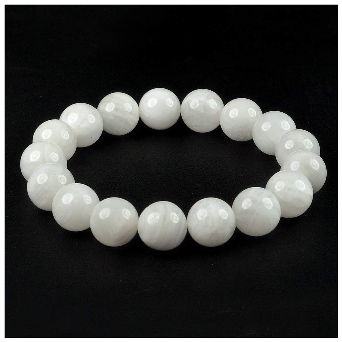 See full amazon price history chart for Reiki Crystal Products Rainbow Moonstone Bracelet 12 mm Stone Bracelet Crystal Bracelet for Reiki Healing and Crystal Healing (Color : off White) Reiki Crystal Products Rainbow Moonstone Bracelet 12 mm Stone Bracelet Crystal Bracelet for Reiki Healing and Crystal Healing (Color : off White) (B07MKY2C12) Amazon Price History, Amazon Price Tracker