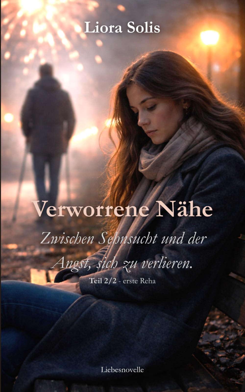 Verworrene Nähe: Zwischen Sehnsucht und dem Mut, Nein zu sagen.