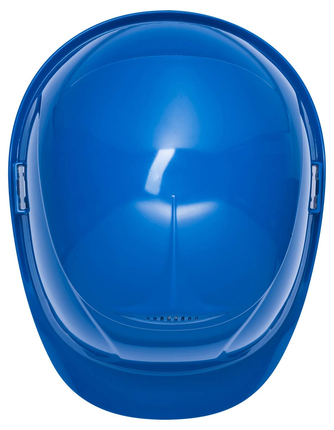 Uvex Airwing B kask ochronny wentylowany niebieski