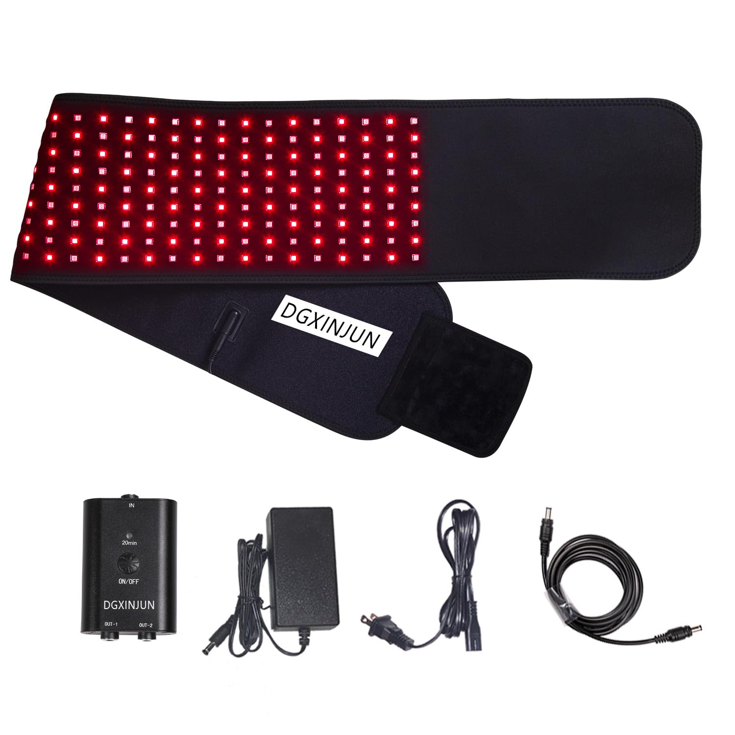 DGXINJUN Red Light Therapy Devices