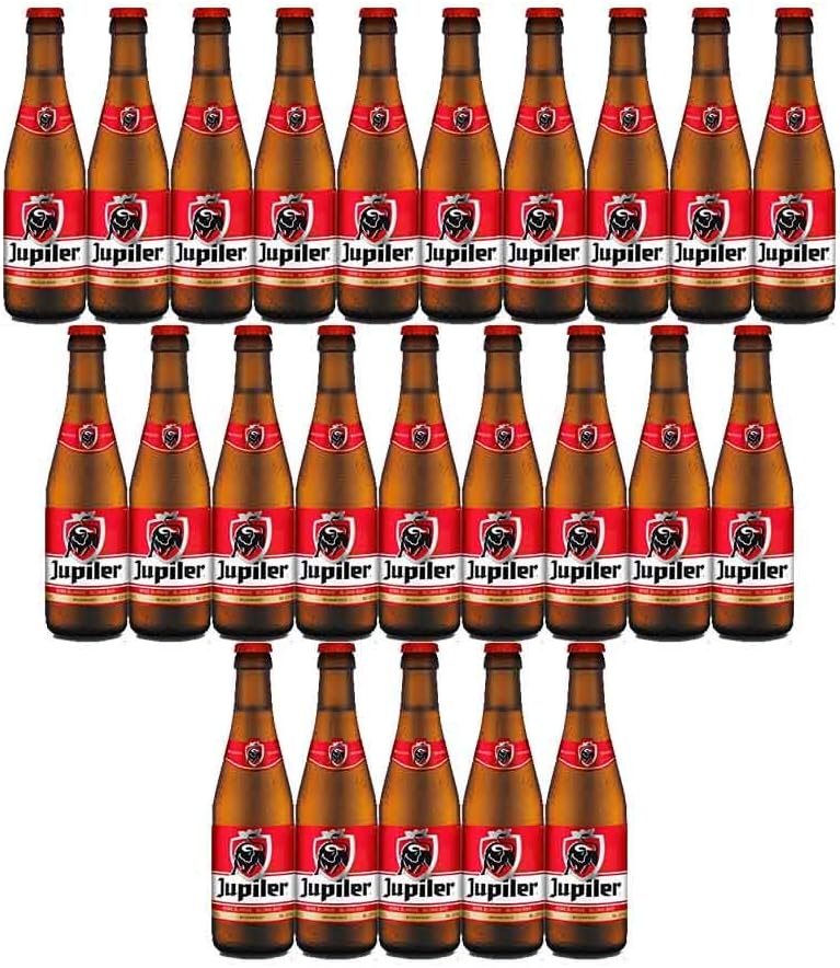 Pils 24x 330ml Bottles