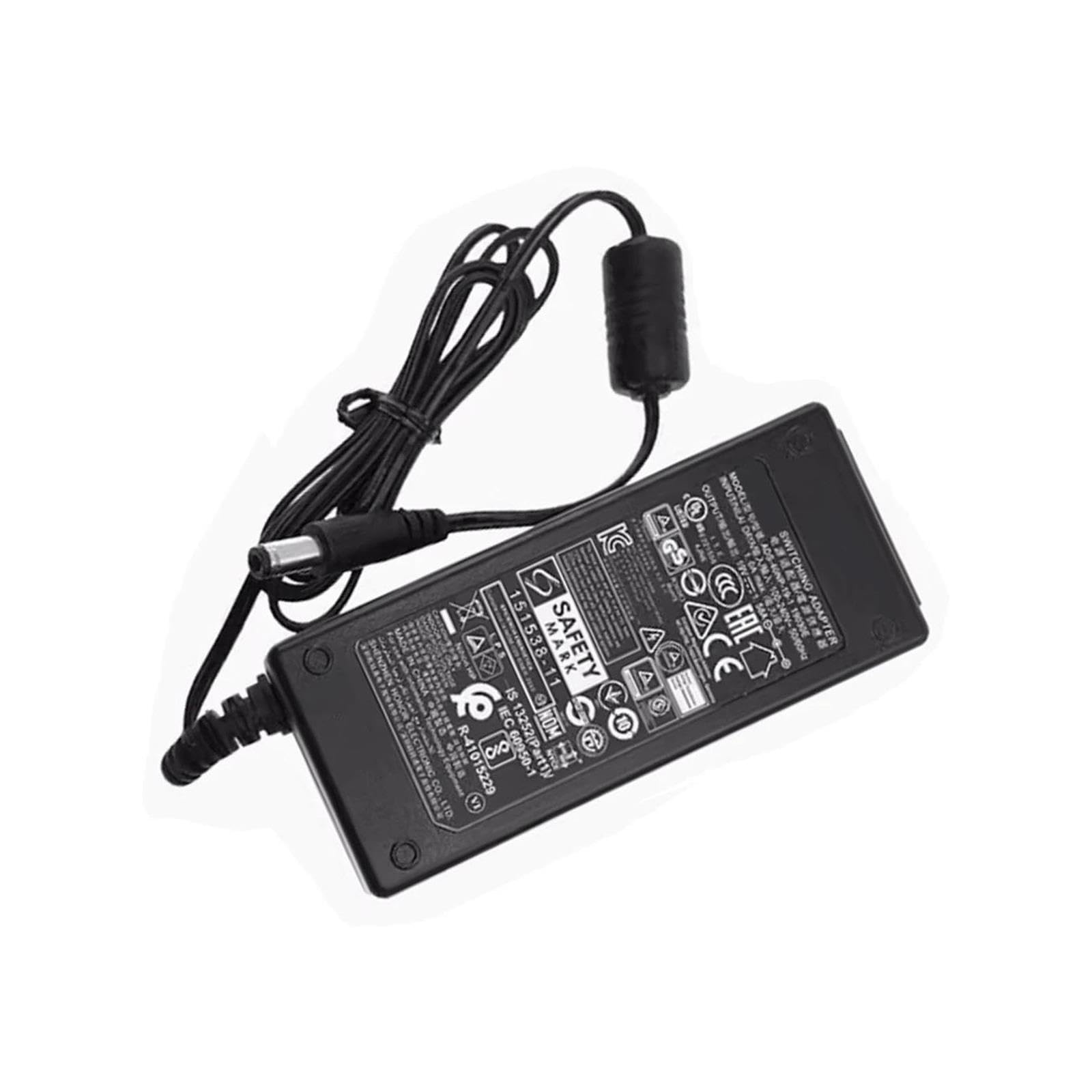 19 V 1,58 A ADS-40NP-19-1, Compatibile Con HP, 23ER 22EP 22er Alimentatore For Monitor 19 V.58 A ADS-40NP-19-19030E ADS40NP191 Caricatore Adattatore CA(No plug cable)