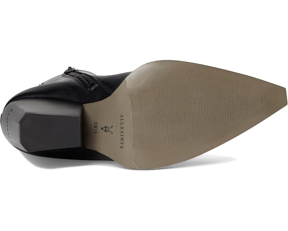 AllSaints Rizzo Boots - Bottom View