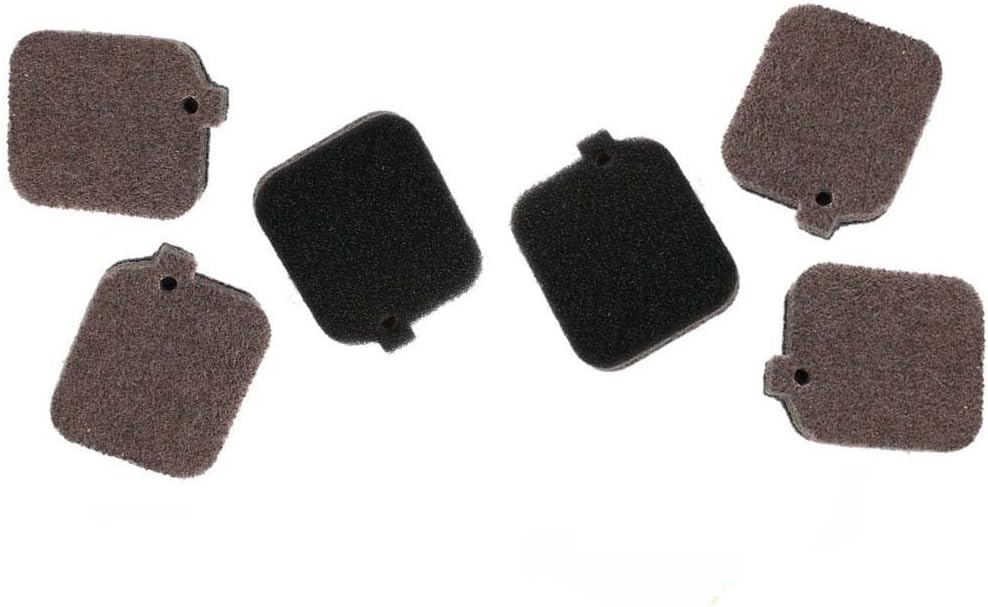 🌟 Filtro De Aire Original Para STIHL BG55, BG85, SH85 | Mejora El Rendimiento De Tu Soplador 🌟