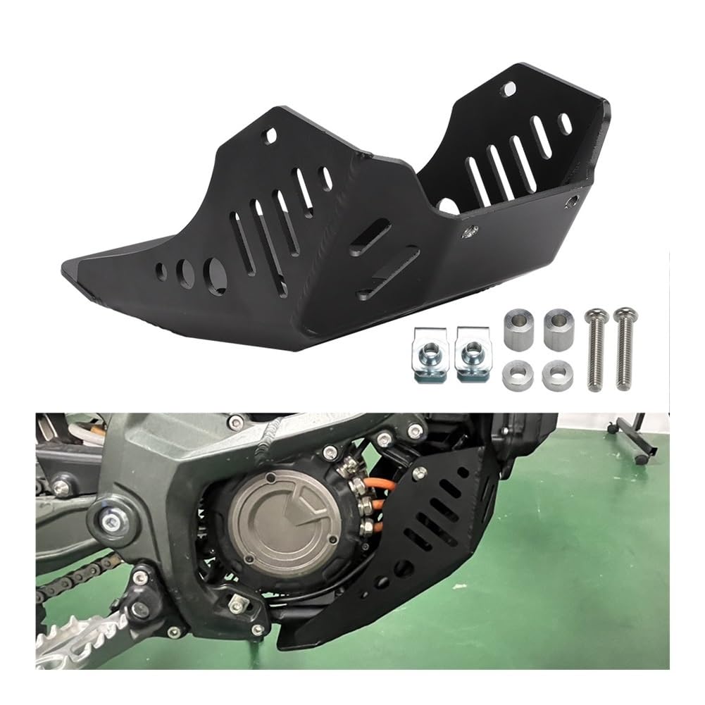 Motore Fuoristrada Piastra Protezione Accessori Moto Protezione Della Piastra Paramotore Del Motore Copertura Per Sur-Ron Per Sur Ron Per Ultra Bee