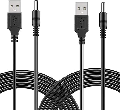 PChero Reemplazo de Cables USB Cable de Carga para LELO ...