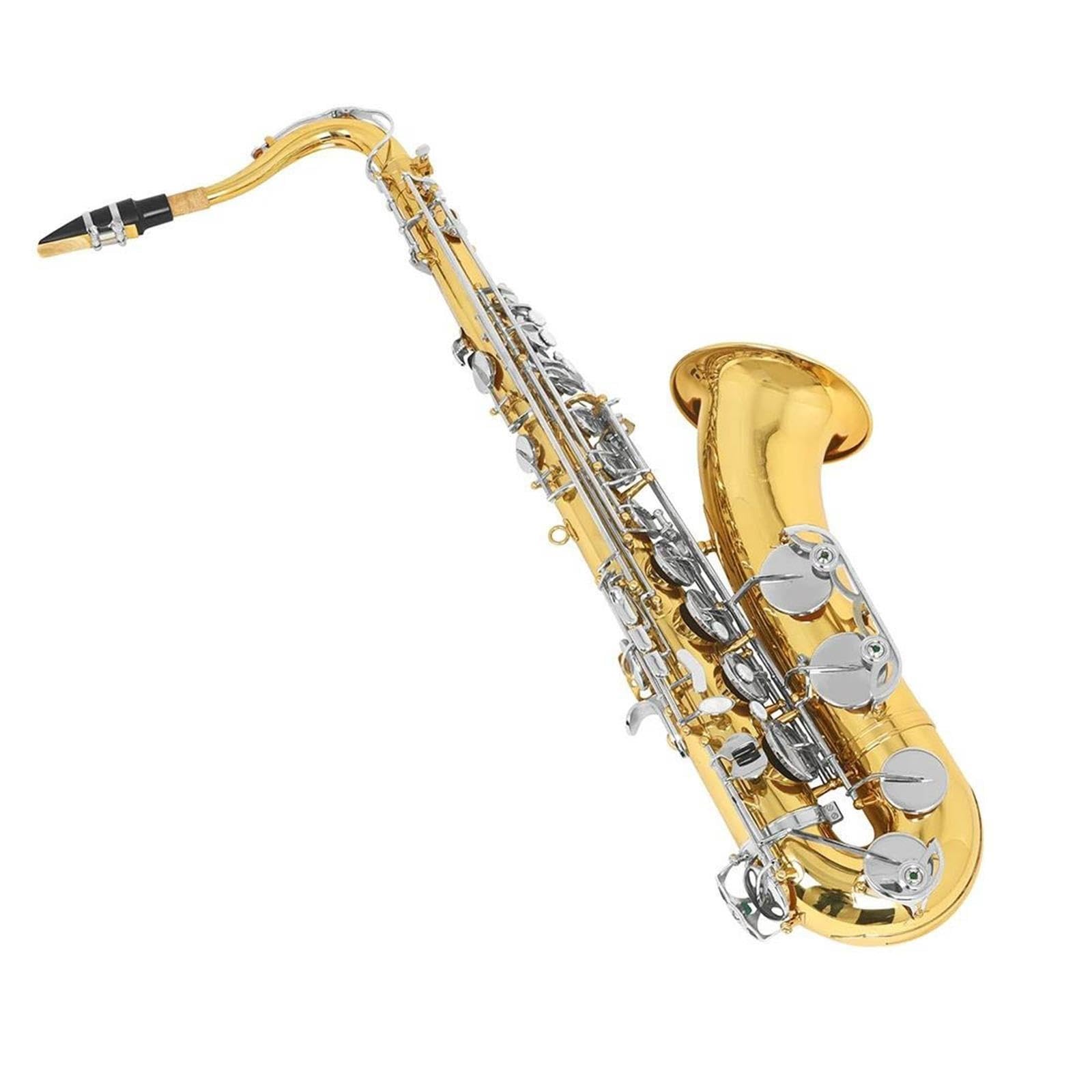 Saksofon Instrumenty Muzyczne Miłośnicy Muzyki B-saksofon Tenorowy