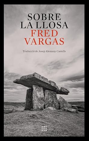 Sobre la llosa (NOVEL-LA)
