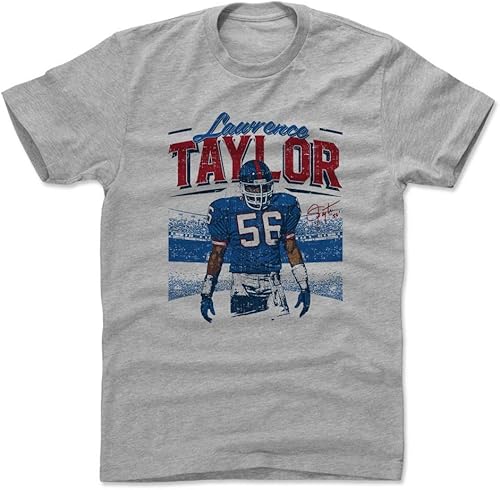Miniatura 2 de 500 LEVEL Camiseta Lawrence Taylor - Estadio Lawrence Taylor