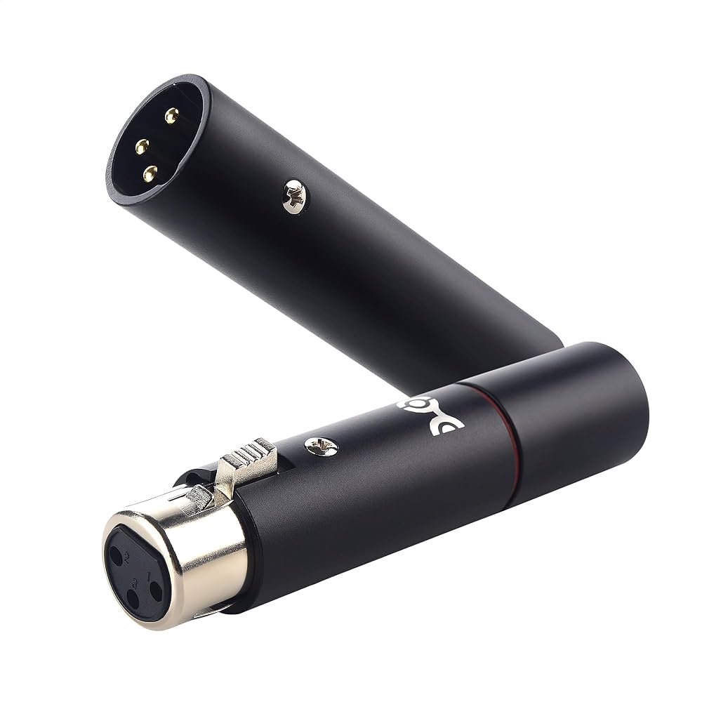 sniff Amazon.com: Cable Matters XLR Sniffer Cable Tester for Microphones