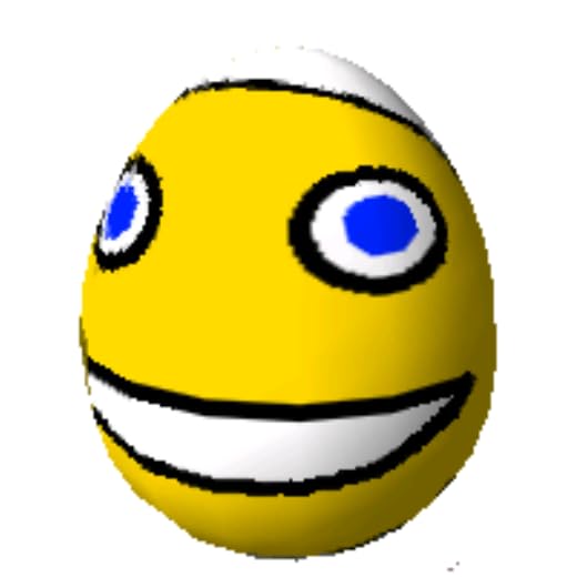 EggWorld 3D