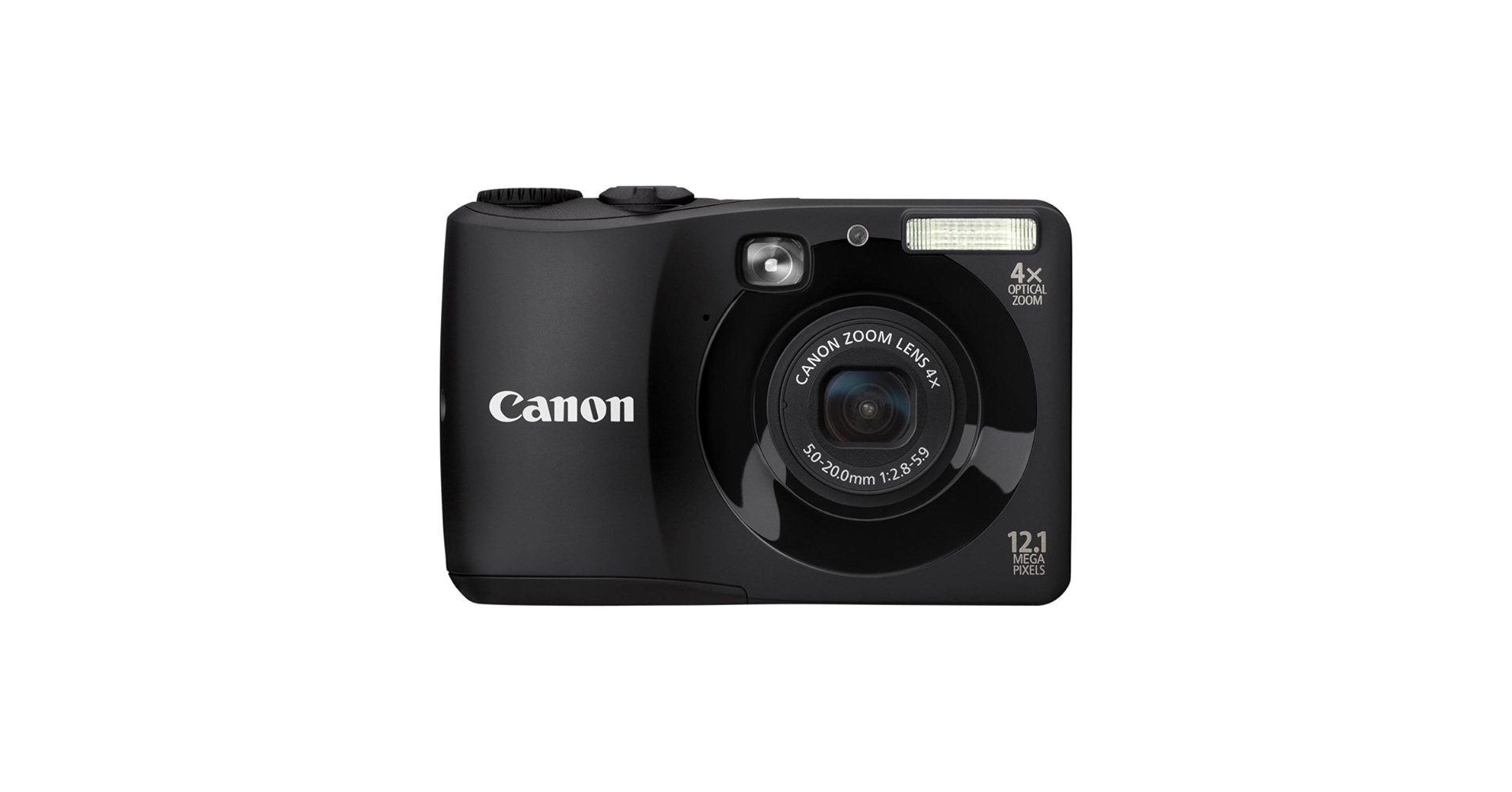 Canon PowerShot A1200コンパクトデジタルカメラ Amazon.com : Canon Powershot A1200 12.1 MP Digital Camera