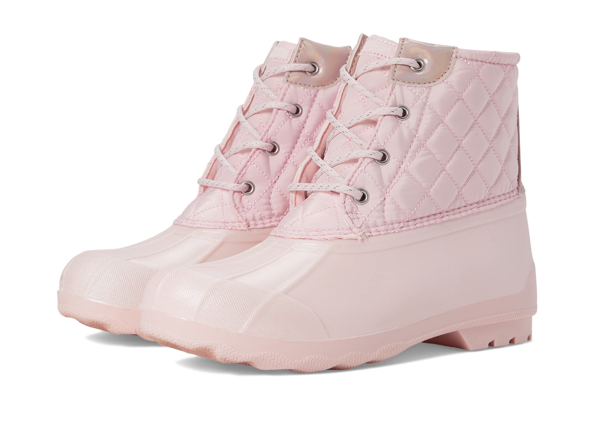 Sperry unisex-child Port Boot