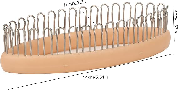 Knitting Looms Set, Knitting Looms Machine DIY Socks Leg Warmers Weaver Crochet Yarn Machine for Hat Socks