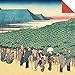 Origami Paper 200 sheets Hiroshige Prints 6 3/4