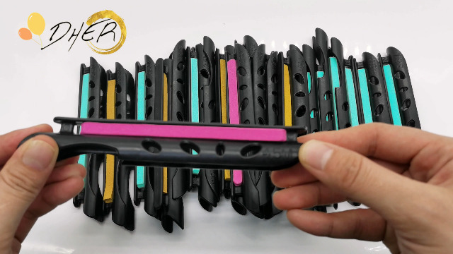 DHER Planche D'Enroulement Ligne Pêche - Lot 20 Pièces Carde Enrouleur Canne 3.6m/5.4m