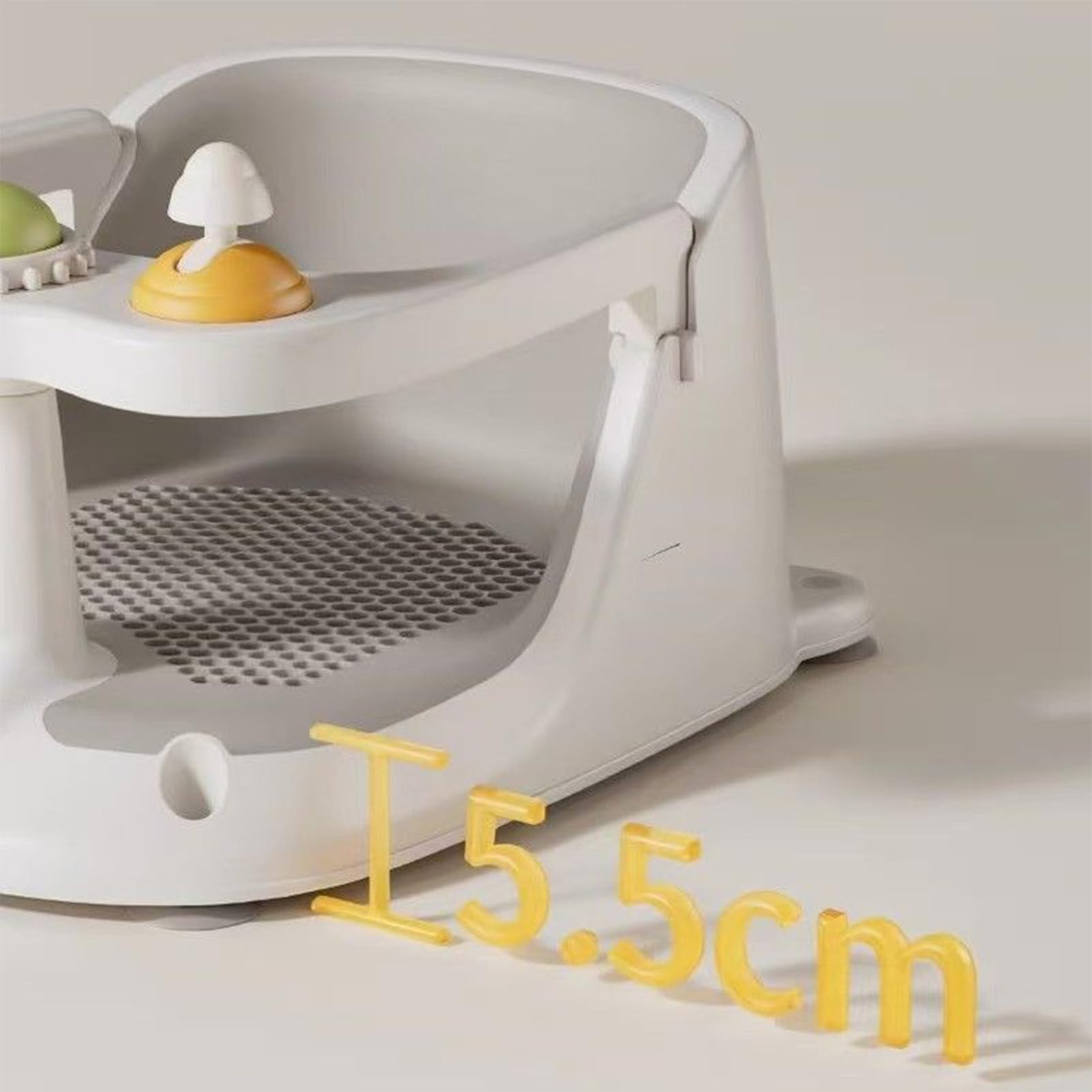 Sedile Da Bagno Per Neonato Lattante Bebè Piccoli Sedia Sicura Da Vasca, | Vasca Da Bagno Giocattoli Da Bagnetto, Supporto , Sedia Di Sicurezza Per E Bimbi