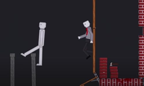 People Playground Battles