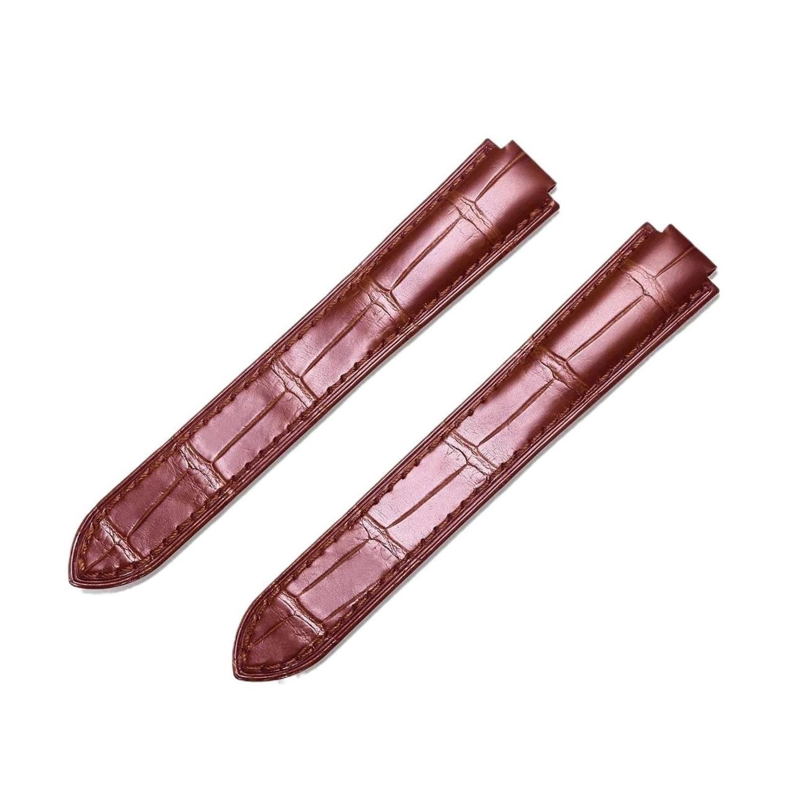 Cinturini compatibili con Cartier BALLON BLEU