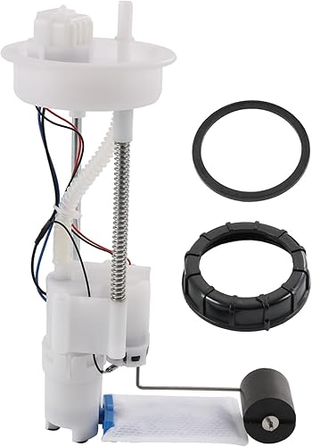 2205502 Reemplazo del conjunto de la bomba de combustible para Polaris RZR 900 EPS/XC/S EPS 2015-2019, Polaris RZR 4 900 EPS/1000 EPS 2014-2022, RZR