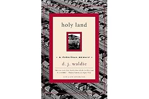 Holy Land: A Suburban Memoir