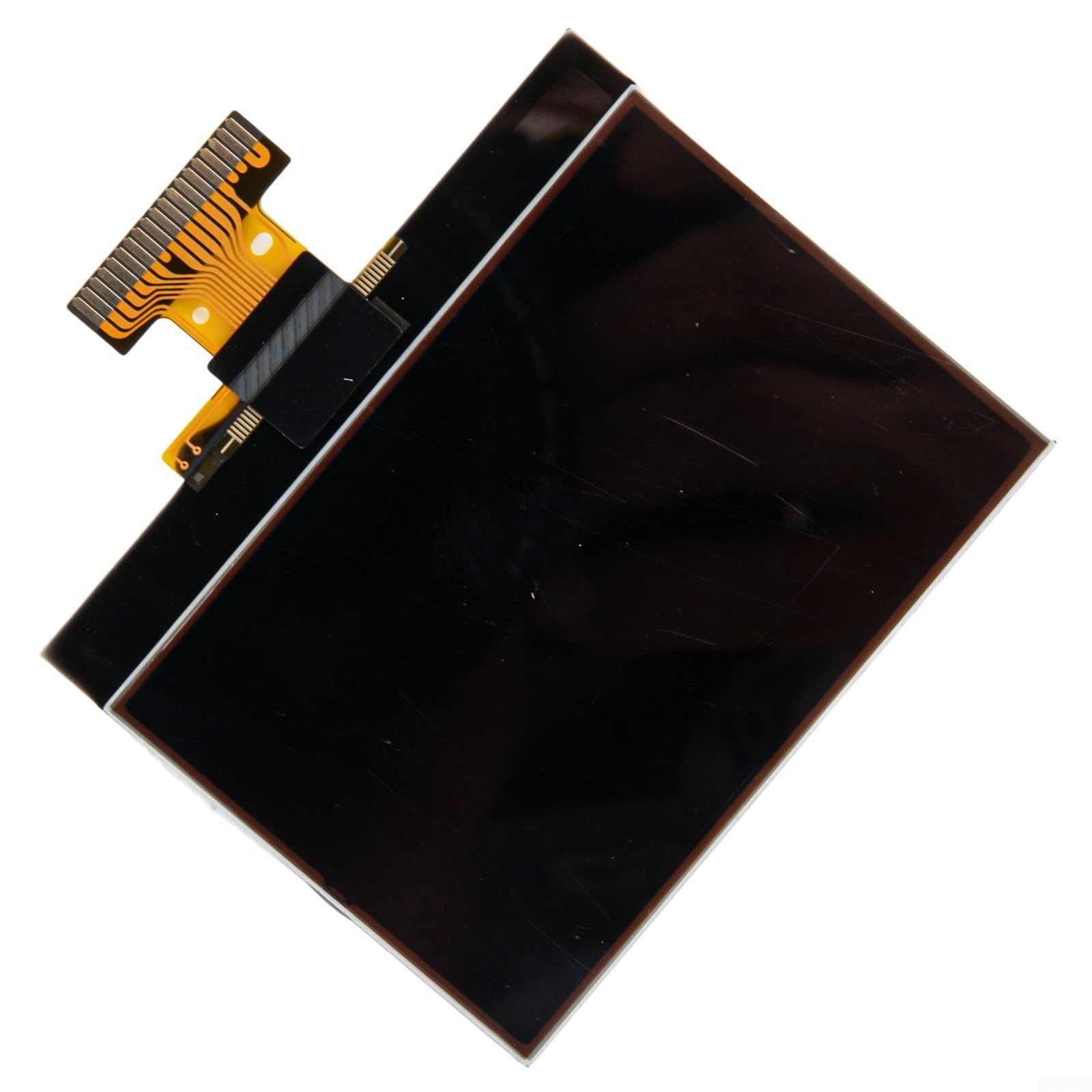Pantalla de salpicadero para Golf V, para PASSAT B6, para JETTA Mk5, para SKODA Octavia LCD Monitor 1TD920862 1K0920861M Unidad negra