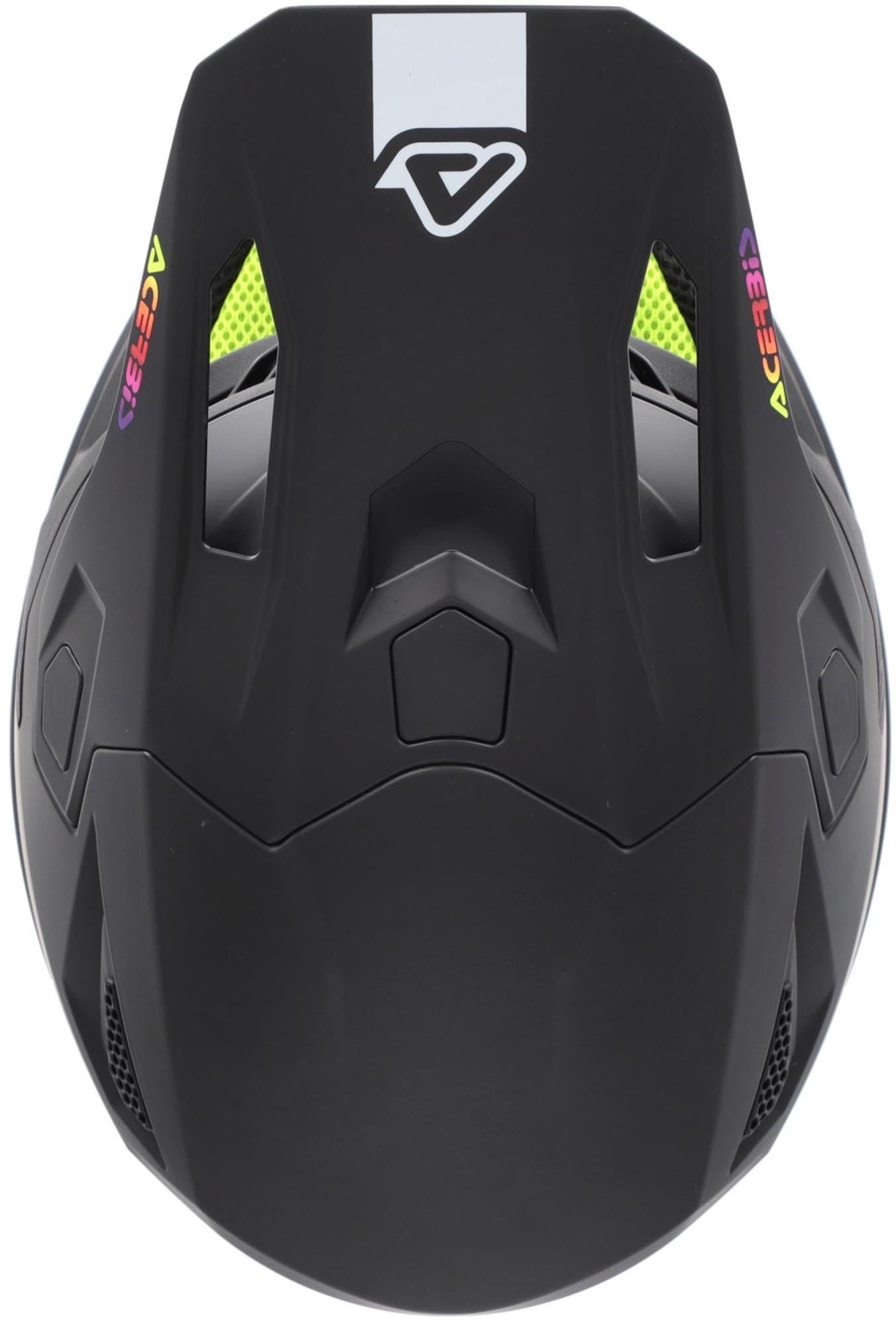 Acerbis Whoops Kask motocrossowy