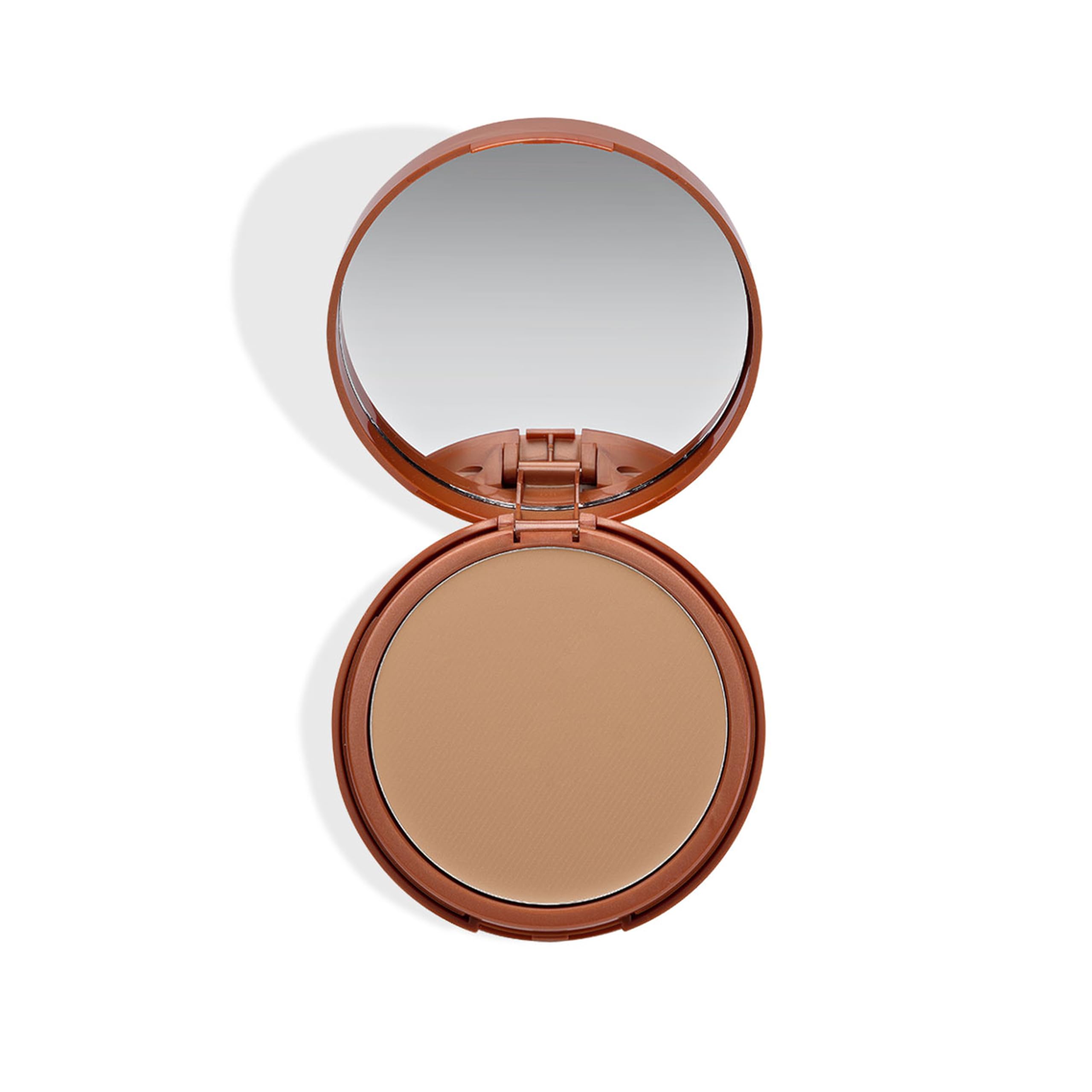 Germaine de Capuccini - Timexpert Sun | Maquillaje Fotoprotector Solar SPF 50+ Color Nude - Maquillaje con protección solar - Fotoprotector, tratamiento y maquillaje - resistente al sudor - 8 g