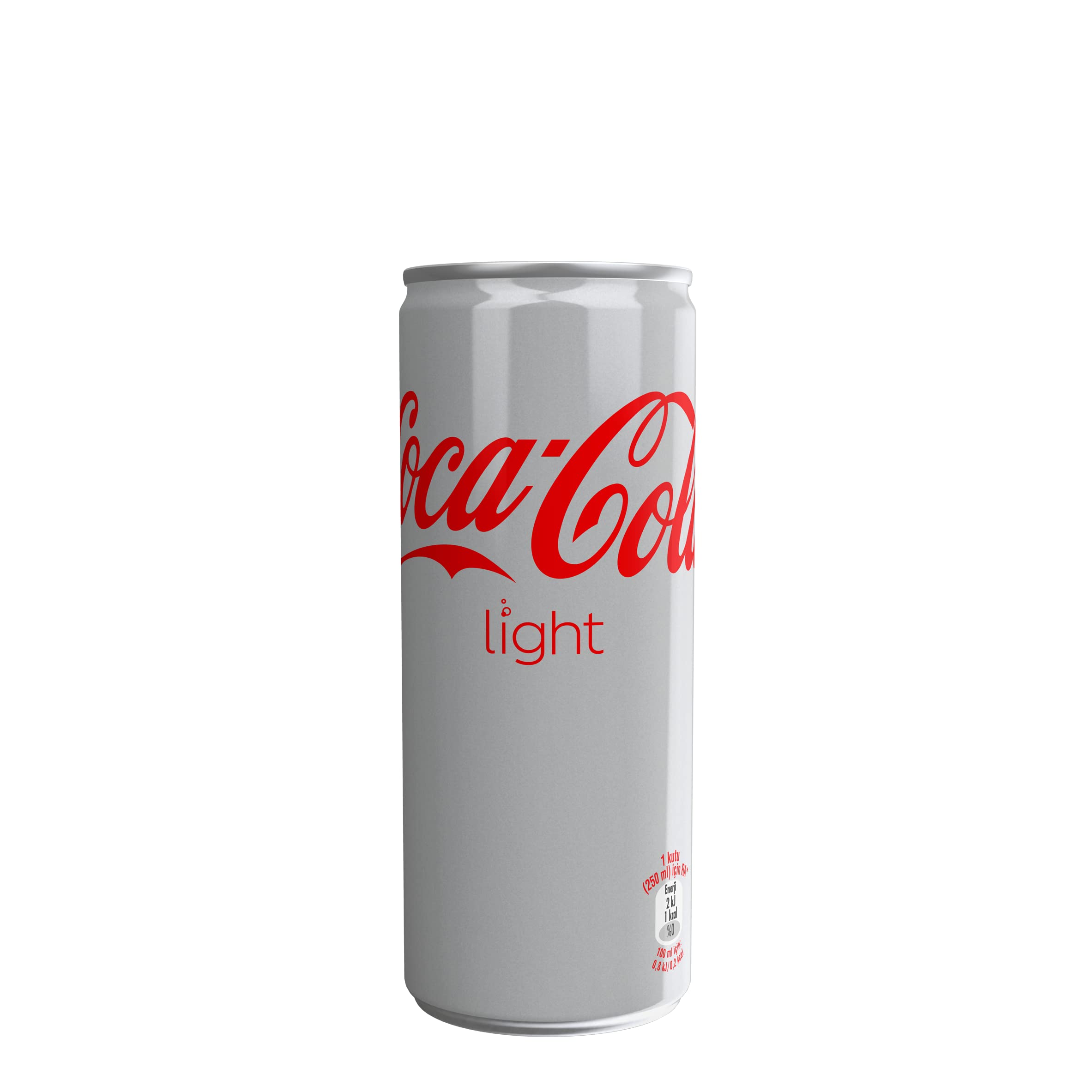 Diet Coke 6 x 200ml