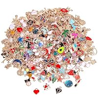 Bélières en alliage sans plomb et sans nickel en gros pour création de bijoux