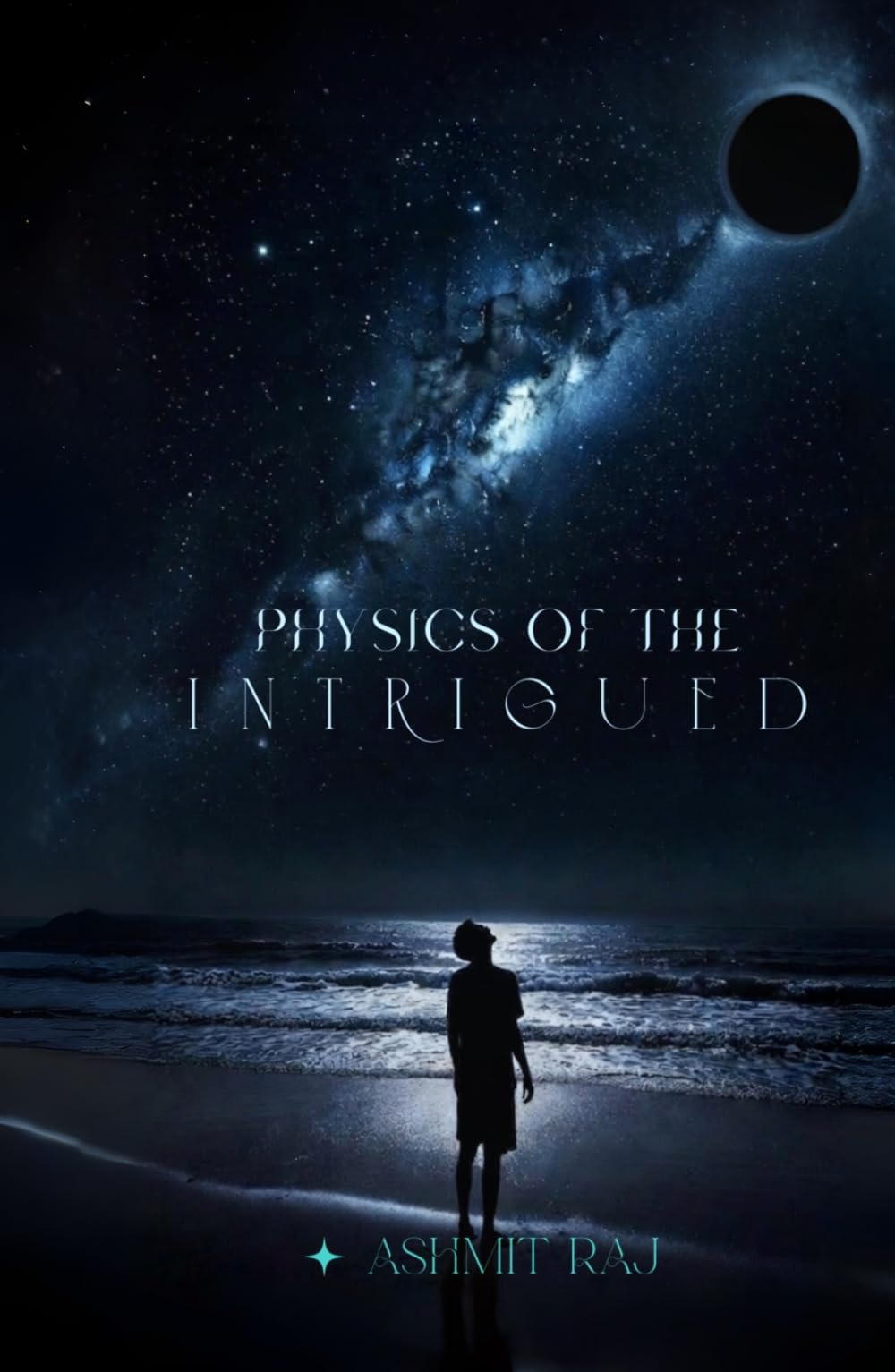 Physics of the Intrigued: Where Questions Become Universes