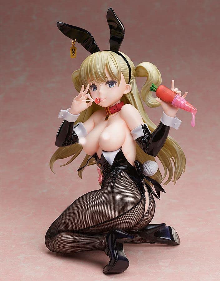 Charlotte Fig 30 CM Binding Creators Opinion 1/4 Scale