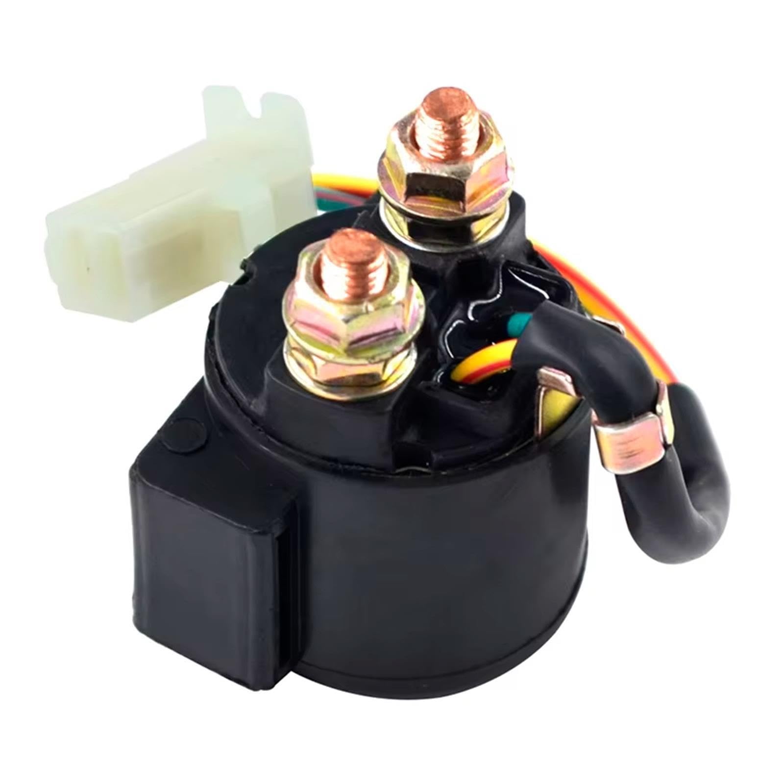 Relé Arranque Magnético Para YAMAHA Para RADIAN Para YX600 1986-1990