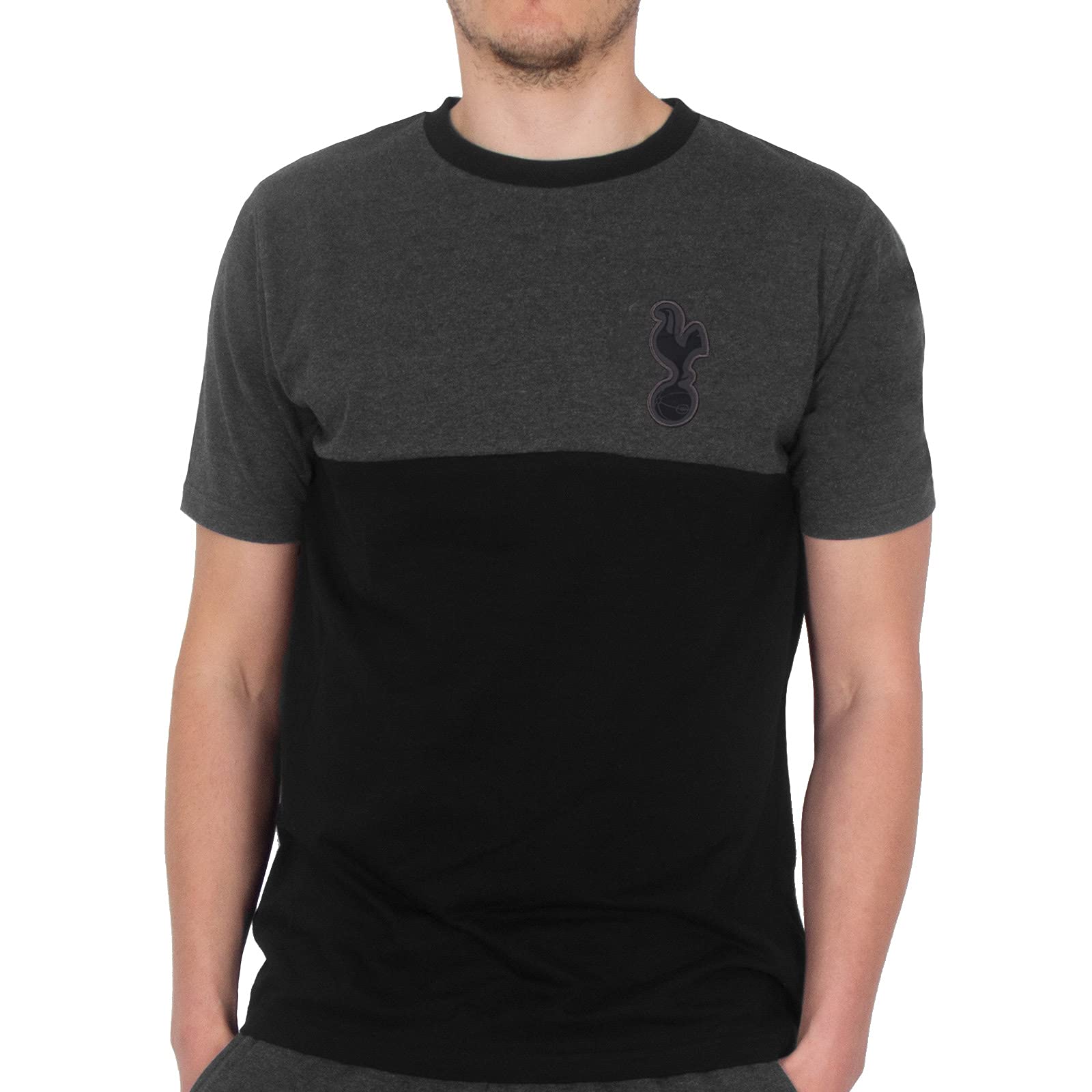 Tottenham Hotspur Pyjama long officiel pour homme - Cadeau de football