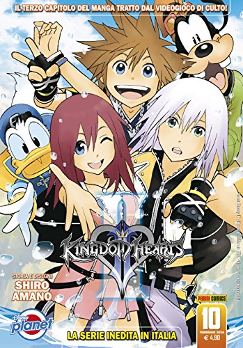 Kingdom hearts ii 10