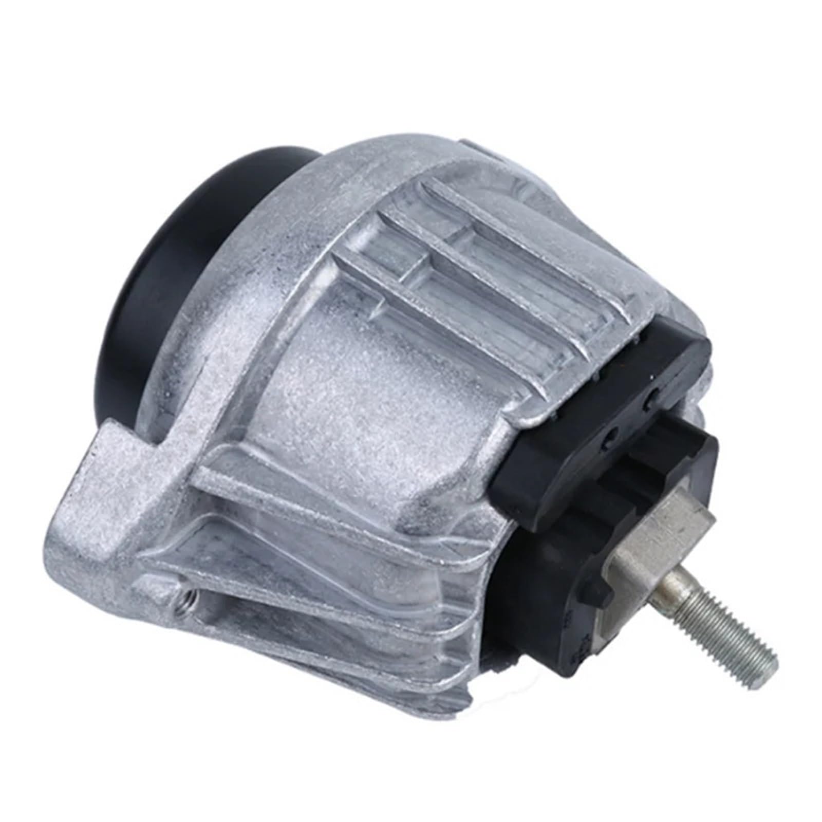 Pasuje do Bmw E81 E87 E82 E88 116 118 120 E90 E91 E92 E93 316 318 320 X1 E84 N46 22116768852 Lewa lub prawa poduszka silnika Zestaw mocowań silnika(Left)